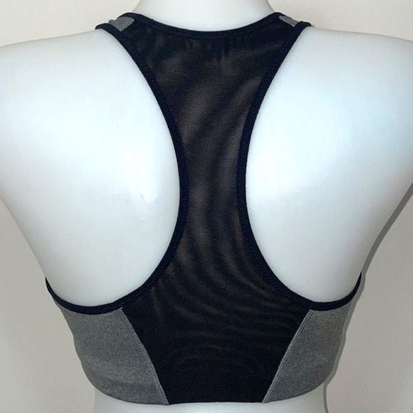NEW Women's Nike Dri-FIT High Support Racerback Sports Bra - Picture 11 of 17